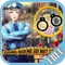 Criminal Mystery Hidden Object