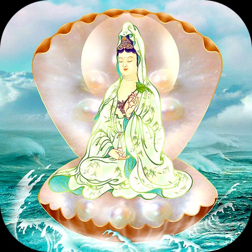 33 Ứng Thân Quan Thế Âm icon