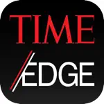 TIME Edge App Problems