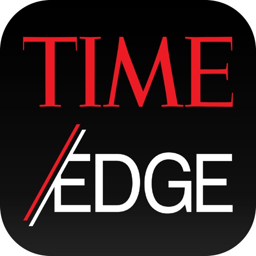 TIME Edge icon