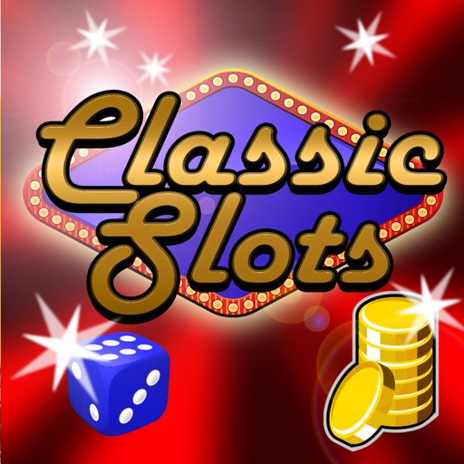 Aaba Fantastic Vegas Slots iOS App