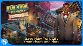 New York Mysteries 3: The Lantern of Soulsのおすすめ画像5