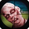Zombie Park Kill - sniper shooting games 2016