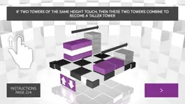 Game screenshot Tricky Towers hack