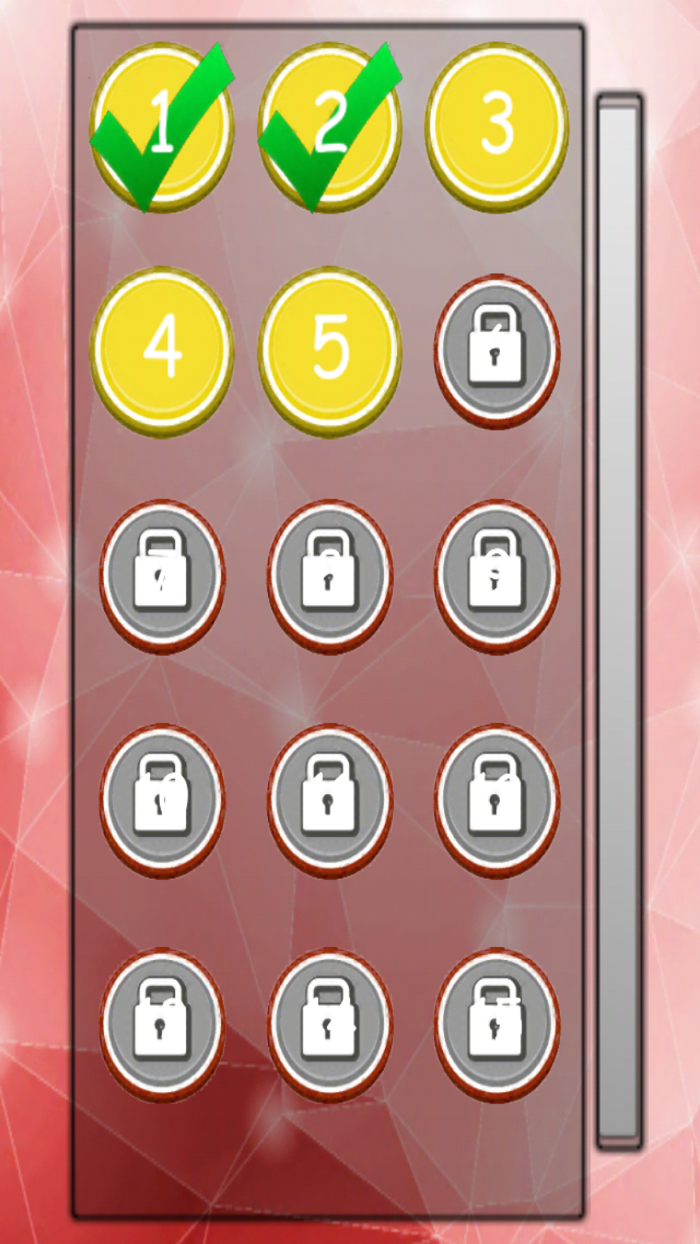 Crystal Blast - Get Them All