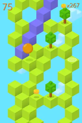 Game screenshot Qubes mod apk