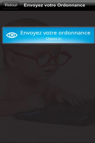 Optique Avenir screenshot 4