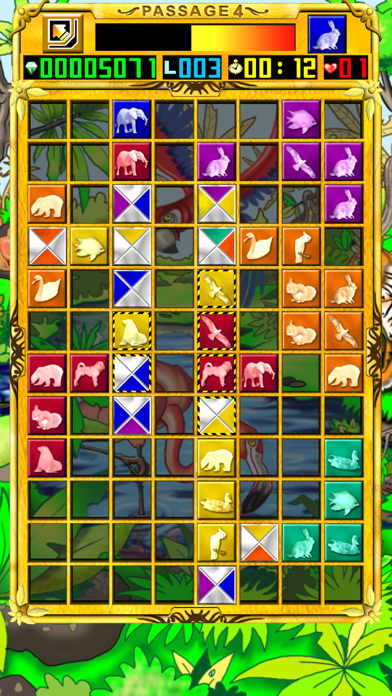 Screenshot #2 pour Passage 4 S