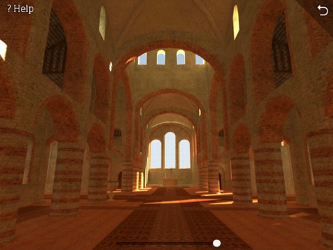 Screenshot #6 pour Ancient Colchester