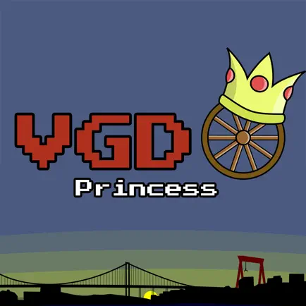 VGD Princess Читы