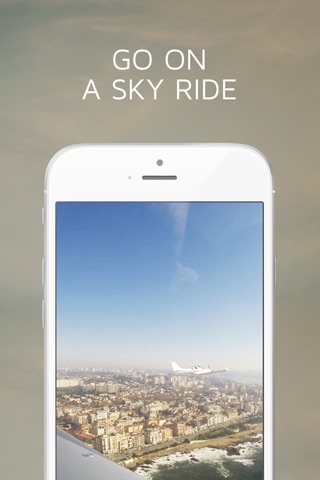 Skyüber - Fly on a Private Plane screenshot 4