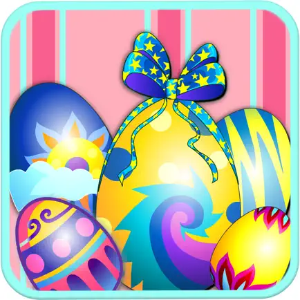 Easter Eggs Decoration Game Cheats