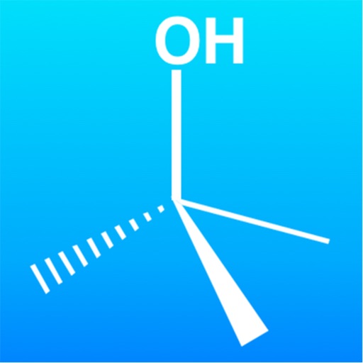 Clear Organic Chemistry Lite iOS App