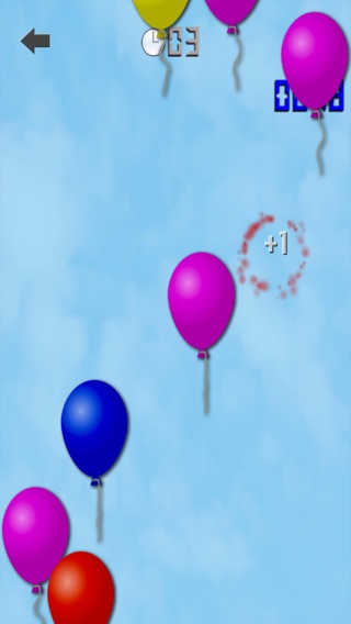 Balloons Splashのおすすめ画像2