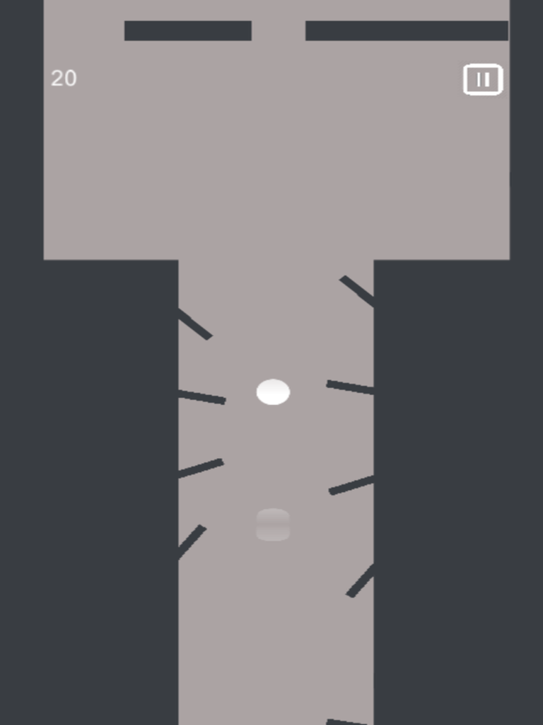 The Retro Line screenshot 8