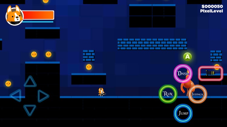 Alien Space War Shooter screenshot-3