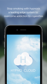 Smoking Cessation Hypnosis screenshot