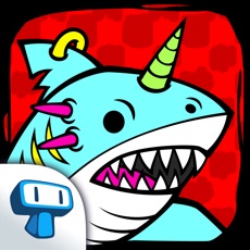 Activities of Shark Evolution | Clicker Game of the Deep Sea Mutants