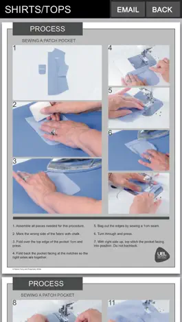 Game screenshot Tech U Fashion hack