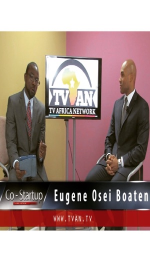 TV AFRICA NETWORK(圖1)-速報App