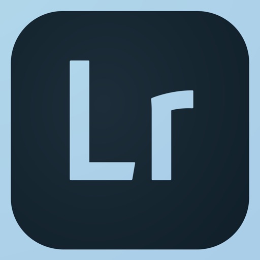 Adobe Photoshop Lightroom for iPad - Capture, Edit, Organize & Share Pictures