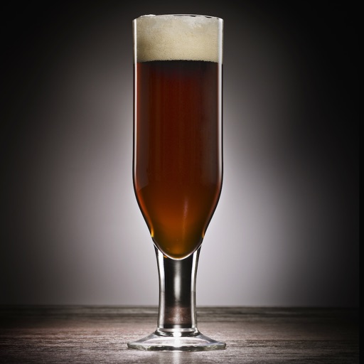 The Oxford Companion to Beer iOS App