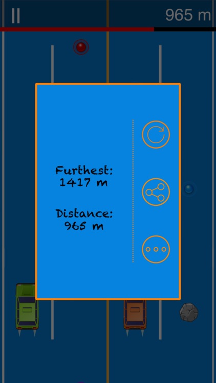 Rush Cars screenshot-4