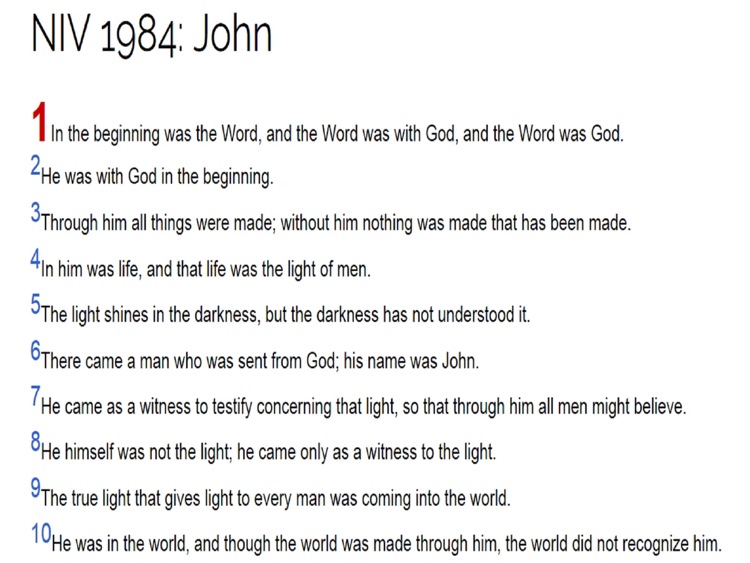 Bible Verses Bible Quote Wallpapers & NIV Bible screenshot-3