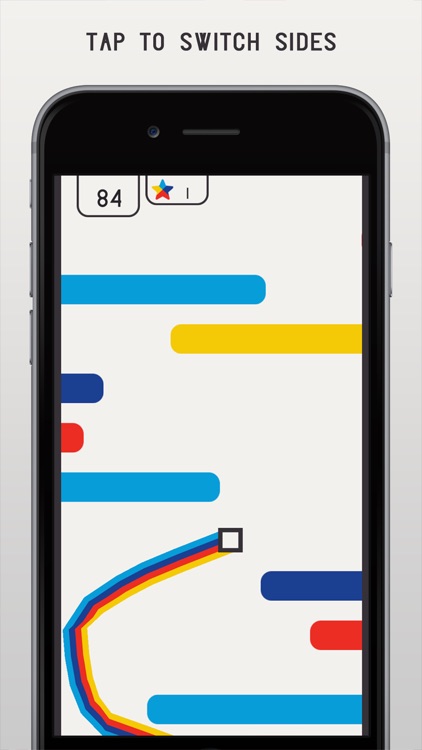 Switchy Sides screenshot-0