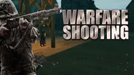 Game screenshot Warfare Shooting hack