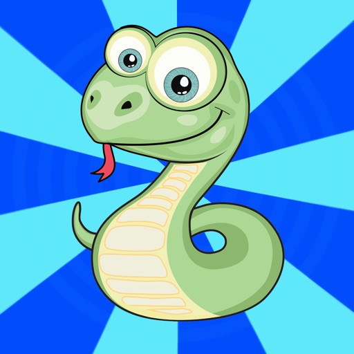 Slithery Snake Yo! A Retro Slither Arcade FREE HD