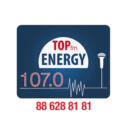 TOP FM ENERGY icon