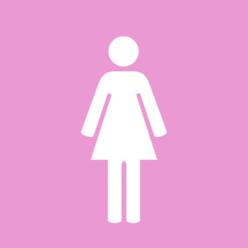 Girls Poop Too icon