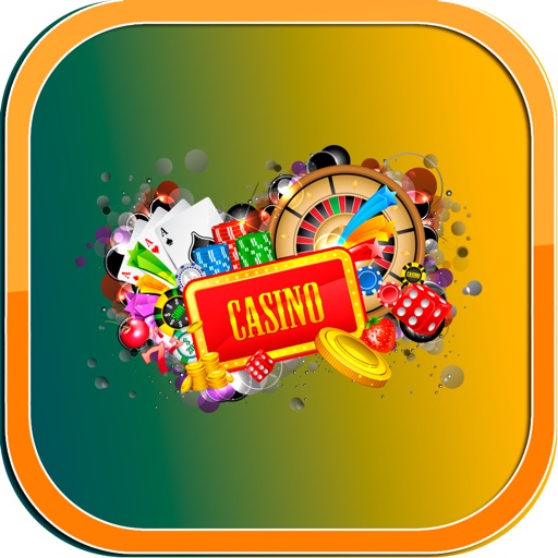 Money Party Casino - Spin And Win 777 Jackpot icon