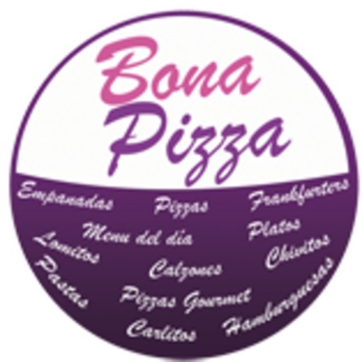 Bona Pizza