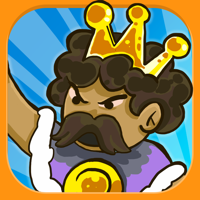 Royal Tour Epic Tower Defense