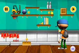 Game screenshot Amazing Brain Cool Puzzles - Physics Touch Games mod apk