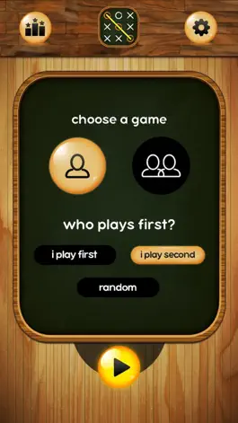 Game screenshot TacTicTo apk