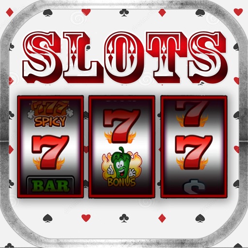 A4 Slots Free 777 Icon