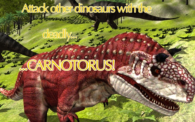 Dinosaurus free desktop edition(圖2)-速報App