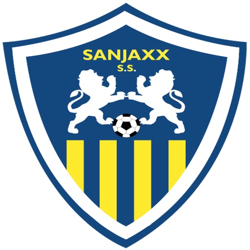 Sanjaxx Soccer School icon