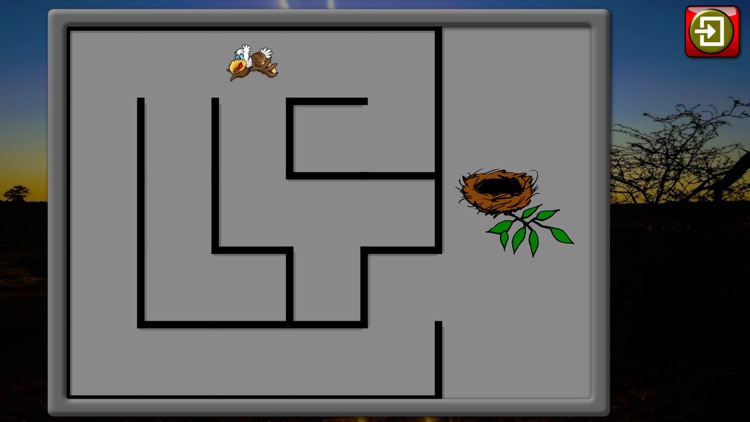 Children`s Animal Jigsaw Puzzles