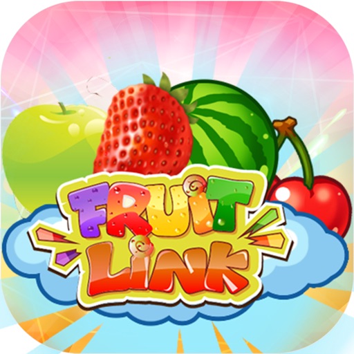 Fruit Link + iOS App