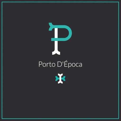 Porto D'Época icon