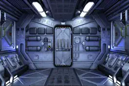 Game screenshot Escape Game Astronaut Rescue 3 hack