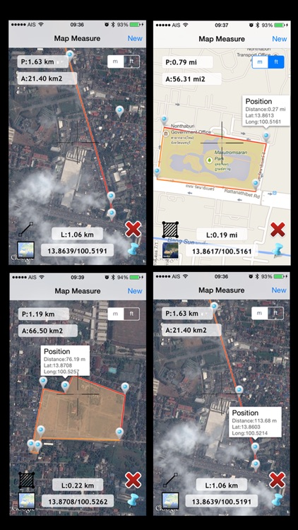 smart tool : clinometer + water level + compass + range finder + tape and map measure