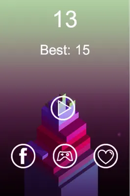 Game screenshot Skyscrapers Tower the Game highest color Sky tower apk