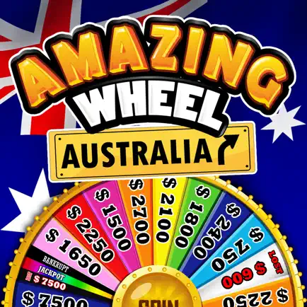 Amazing Wheel (Australia) - Word and Phrase Quiz for Lucky Fortune Wheel Cheats