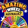 Amazing Wheel (Australia) - Word and Phrase Quiz for Lucky Fortune Wheel