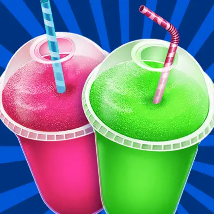 Slushy Maker Frozen Summer Fun Carnival Drink Free Games Cheats